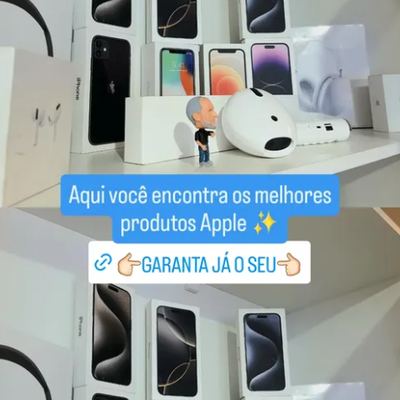 Quicktec no Instagram