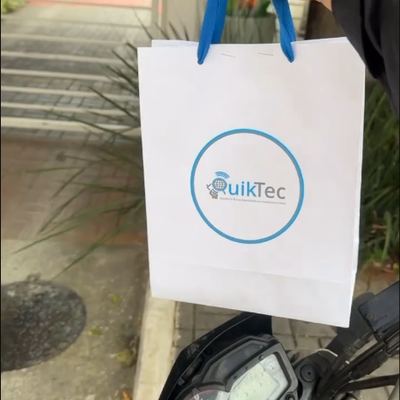 Instagram Quicktec