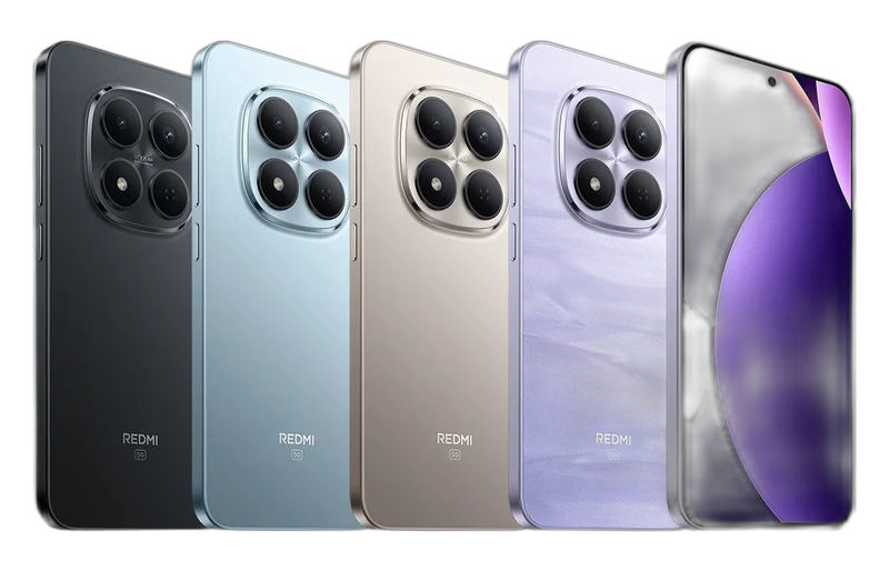 Xiaomi